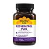 Resveratrol Plus, 60 Vegan Capsules