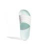 adidas Шлепанцы Adilette Shower 'Мятный лед' F34913