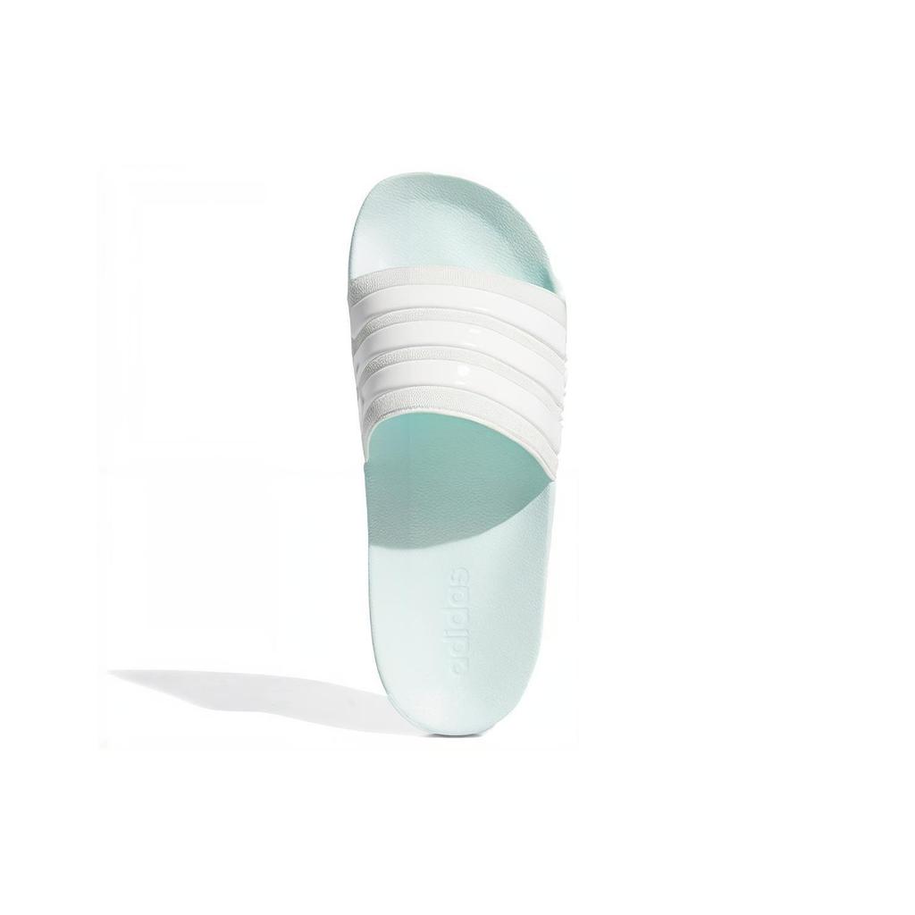 adidas Шлепанцы Adilette Shower 'Мятный лед' F34913