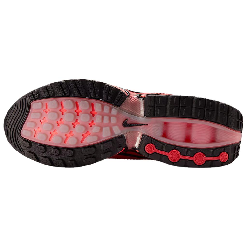 Nike Air Max DN SE 'College Grey Bright Crimson'