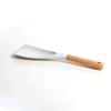 Антипригарная деревянная ручка для ресторана Ложка Кухонная утварь Переворачивающаяся кухонная утварь Лопатка Ложка для риса Кулинарный совок