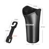 Multifunctional Car Umbrella Storage Bucket Waterproof Umbrella Stand For Skoda S Fabia Octavia Rapid Karoq VII Yeti Kodiaq VRS usbn43
