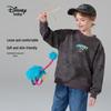 Disney Мальчишеский свитшот с флисовой подкладкой