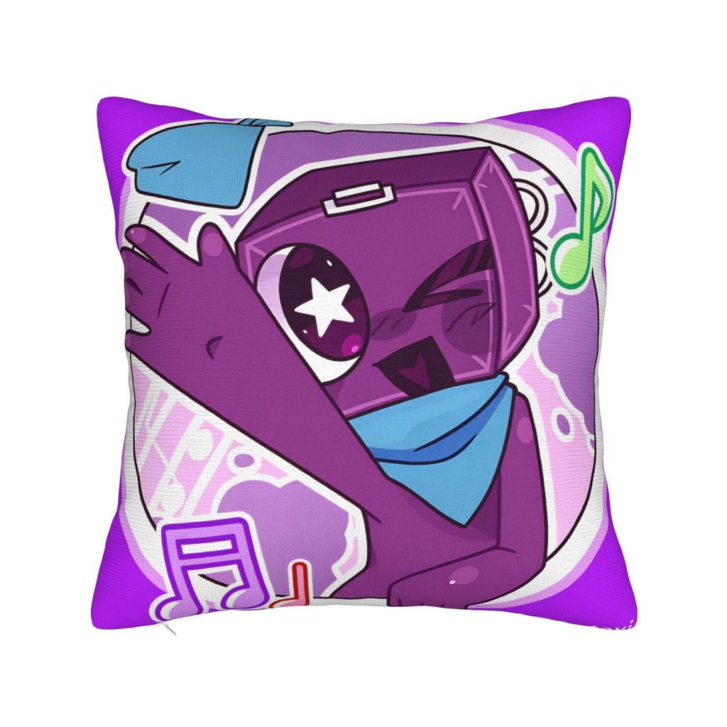 Игровой Наволочка D-Dandys World Индивидуальная Наволочка Модные Наволочки Для Дивана Домашний Декор