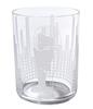 Baccarat Legend New York 1934 Одиночный стакан-тумблер для виски 300 мл 2811786 [Параллельный импорт]