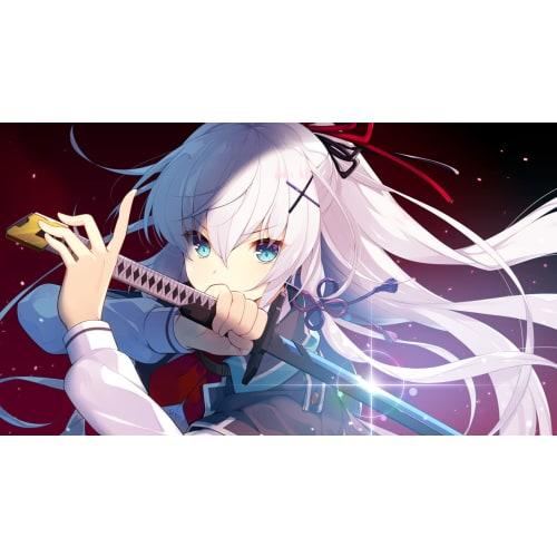 akatsuki yureru koi akari -switch