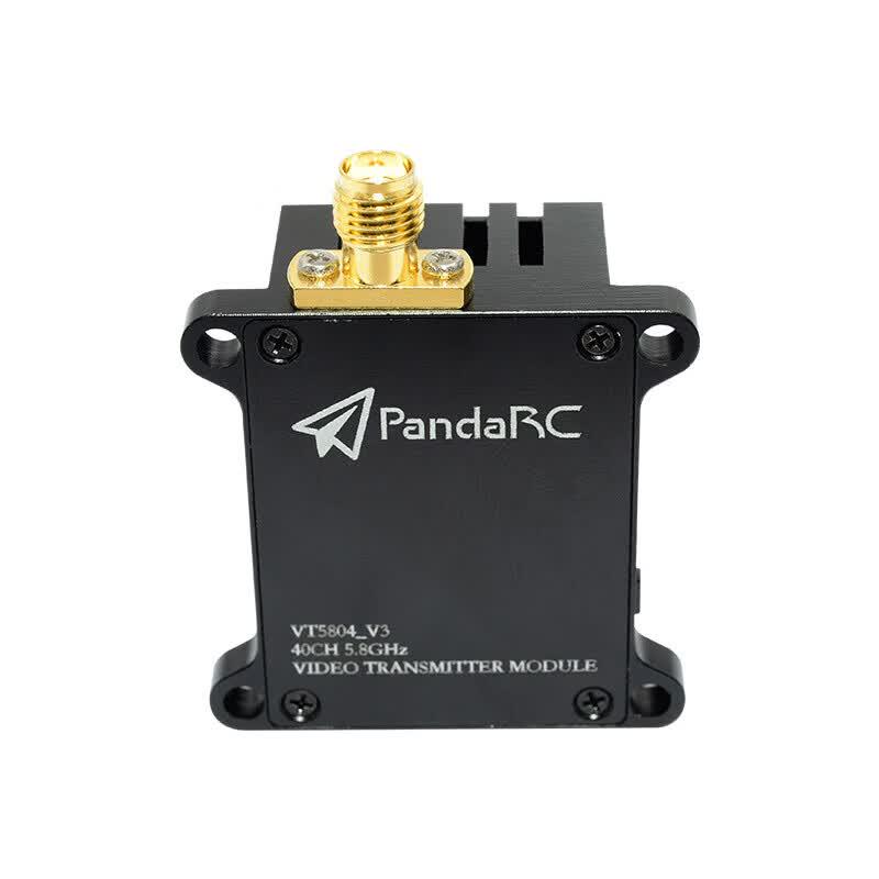 PANDARC VT5804 V3 5.8G 1W FPV Video Transmitter with Fan