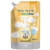 I Clean Hand Wash reFill 600 мл Pure 
