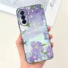 Чехол для Huawei Nova Y70 Plus Чехол для телефона Nova Y70 4G Милый Мультяшный Астронавт Мягкий Силикон Funda Для Huawei Nova Y70Plus Capinha