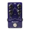 Demonfx Alpha Electronics Alpha Omicron Clone Alpha Omicron Bass Distortion Bass Effector BASS Distortion Omicron/Darkglass (Darkglass Clone)
