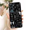 Чехол для телефона 'Бабочка Любовь Сердце Бант' для Vivo Y31 2025 V2521 Задняя крышка для Vivo Y21d Y31 2021 VivoY31 Мягкий с защитой камеры Funda
