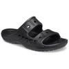 Crocs Сандалии Baya Черные 207627-001