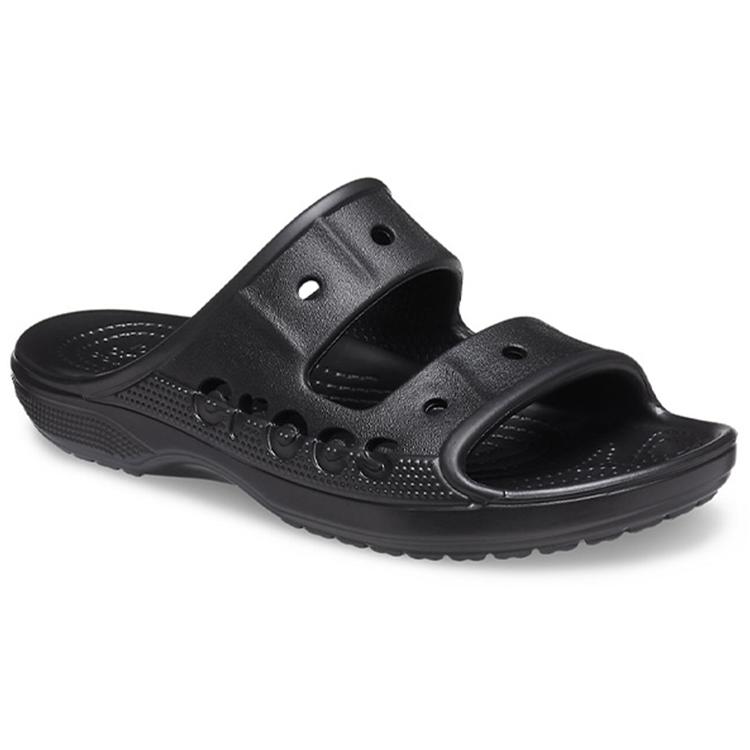 Crocs Сандалии Baya Черные 207627-001