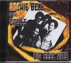 CD ARCHIE BELL & THE DRELLS - Big Soul Hits METRO467 Dressed To Kill 2000 UK Соул/Фанк Б/У
