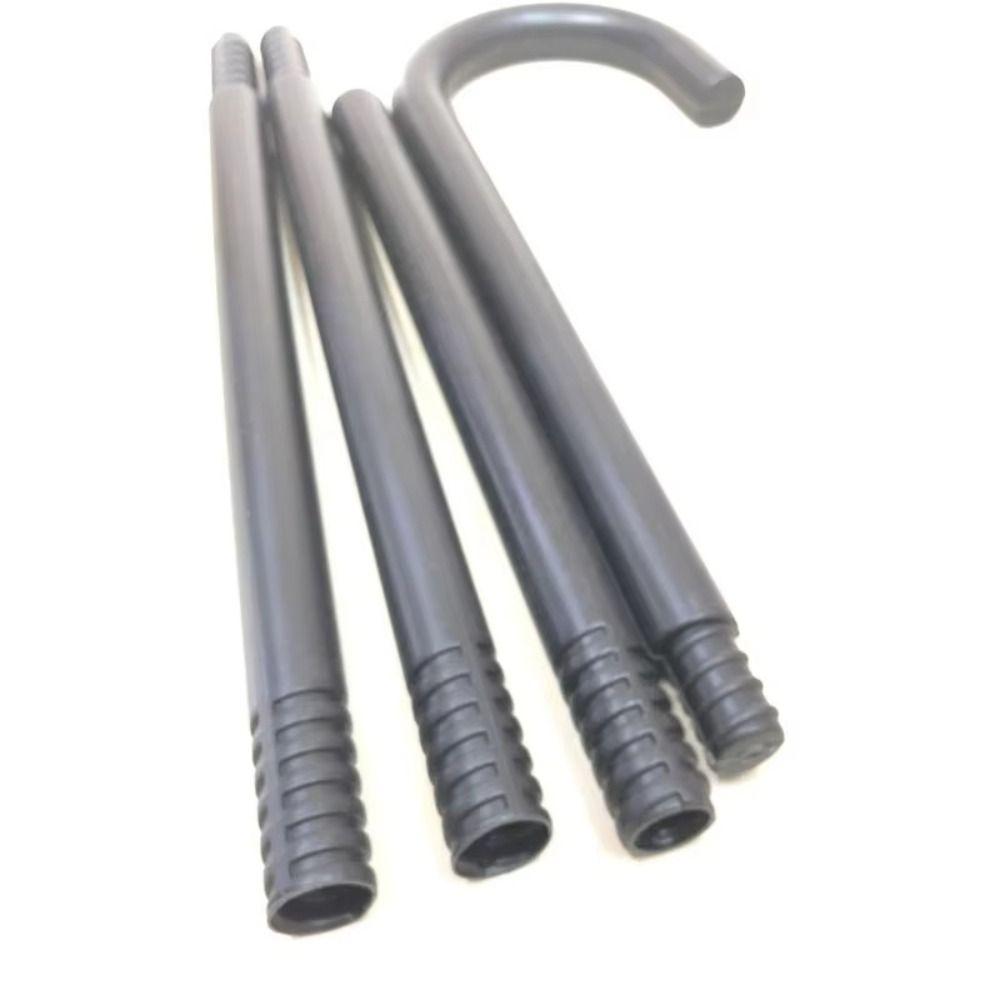 Role Play Halloween Scepter Plastic Cosplay Walking Stick Men Male Kids Costume Cane Masquerade