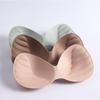 Underwear Chest Pad Multicolor Sponge Bra Pad Bra One Piece Coaster Macaron Color Chest Pads Underwear Accessories