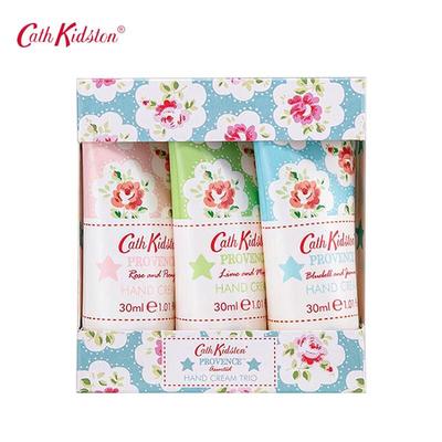 Подарочный набор Cath Kidston Provence для рук