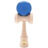 Kendama, Ozora, Japan Kendama Association Certified (JKA), Made In Japan, Artisan Finish, Easy To Use, Blue, Marine Blue