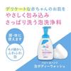 Baby Sebamed Foaming Body Wash, 400mL (Full-Body Baby Soap), Mild Acidity, Hypoallergenic (Additive-Free, Organic), Pump-Type, Moisturizing/Baby Body