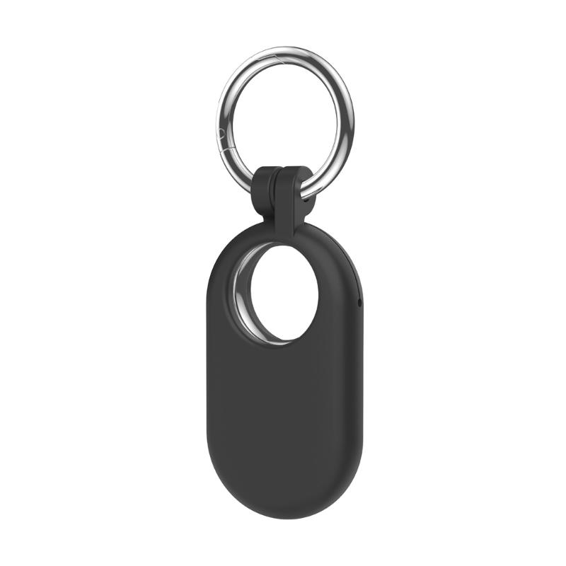 For Smarttag 2 Locator Case Scratch Resistance Anti-Lost Housing Protective Cover Slip Resistant Protector Holder Shells