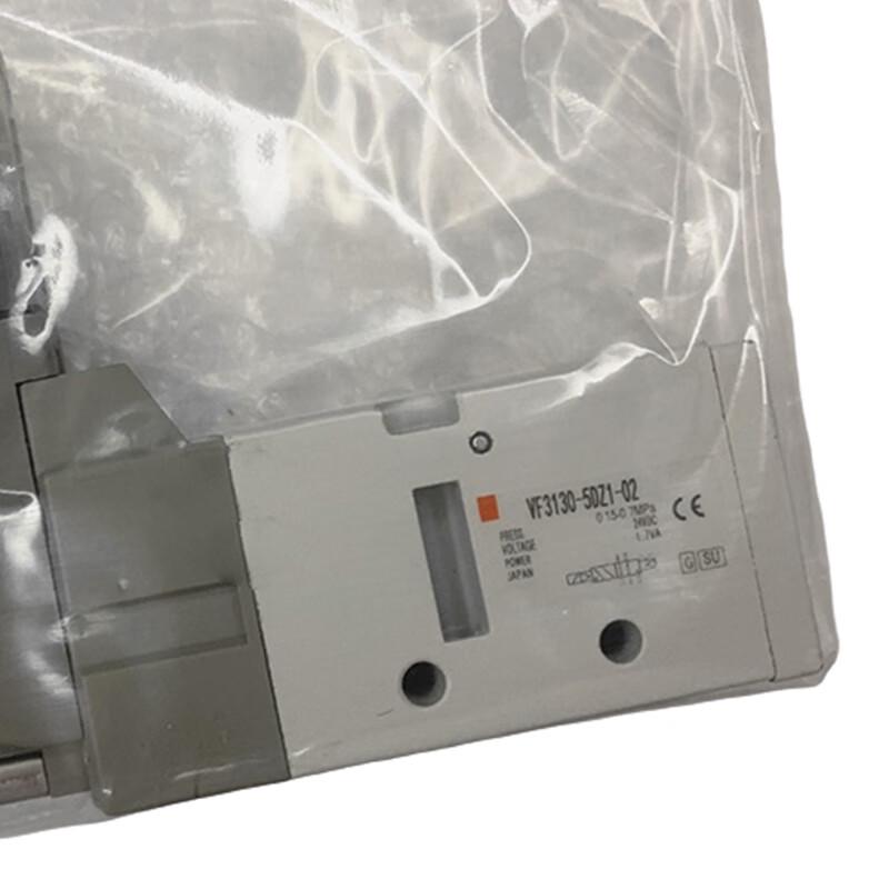 Jucheng Solenoid Valve