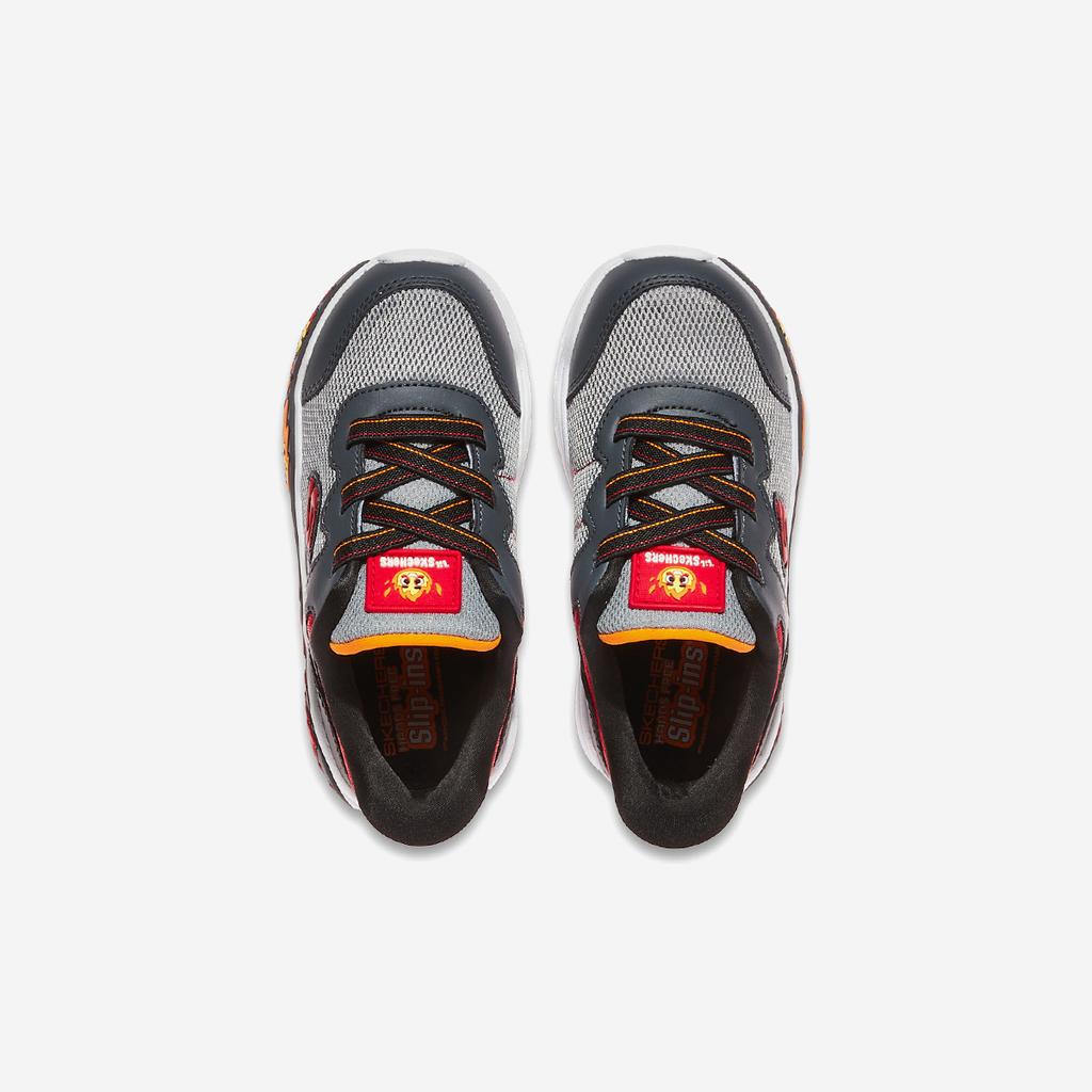 [SKECHERS] Play Scene Slip-Ins [407625N-CCRD]