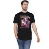 Transformers Mens Rumble Ravage Laserbreak 40th T-Shirt