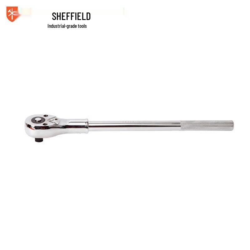 Трещоточный ключ Sheffield S013301