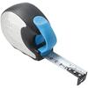 Tape Measure - FERRESTOCK - 5MX25MM - Stainless Steel - Nylon Coating - Damped System
