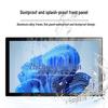 ZHICHUN 7-inch Industrial All-in-One Touchscreen PC (CN version)