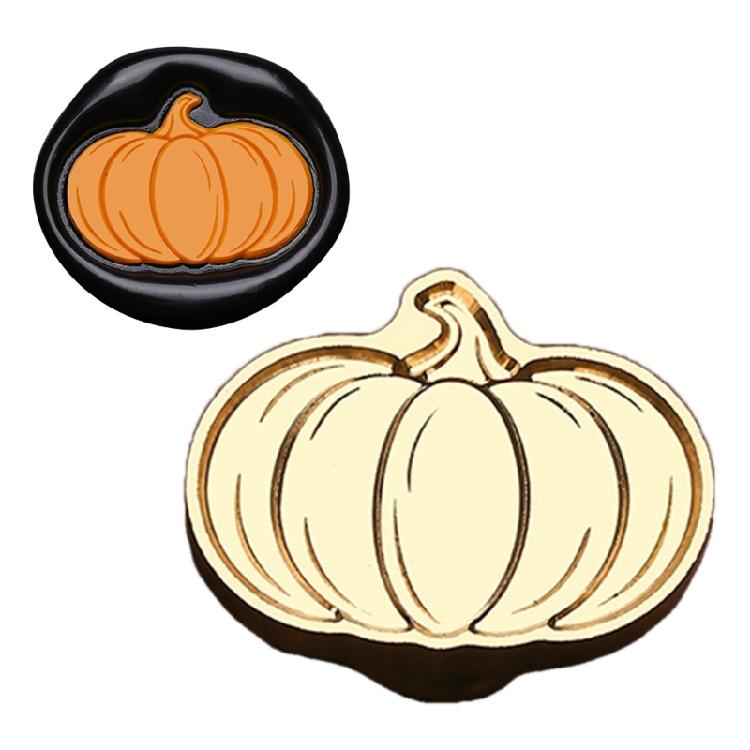Spiders Wax Decorative Seal Stamp Seal Halloween Series Sealing Wax Stamp Brass Head For Wedding Scrapbooking Decorations