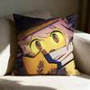Oone Shot Game Pillow Case Pillowcase Doublesided Printed Sofa Cushion Bedroom Headboard Pillow