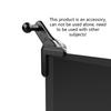 Vehicle Screen Support Extension Rod Stand with Height Adjustment for Drivers & Passenger, Navigation Movies Video Calls