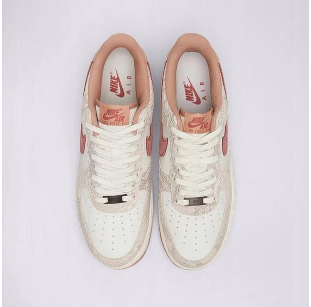Кроссовки Nike Air Force 1 '07