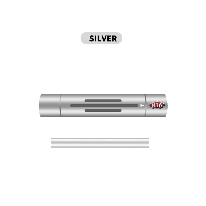 Освежитель воздуха для салона автомобиля, диффузор для духов в воздуховод, товары для KIA Cerato Sportage R K2 K3 K5 K6 K7 K8 RIO 3 4 sorento picanto