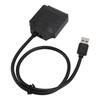 USB 3.0 to SATA Hard Drive Adapter 6Gbps USB 3.0 to SATA III Hard Drive Converter Cable for 2.5inch 3.5inch SATA HDD