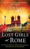 The The Lost Girls of Rome Book