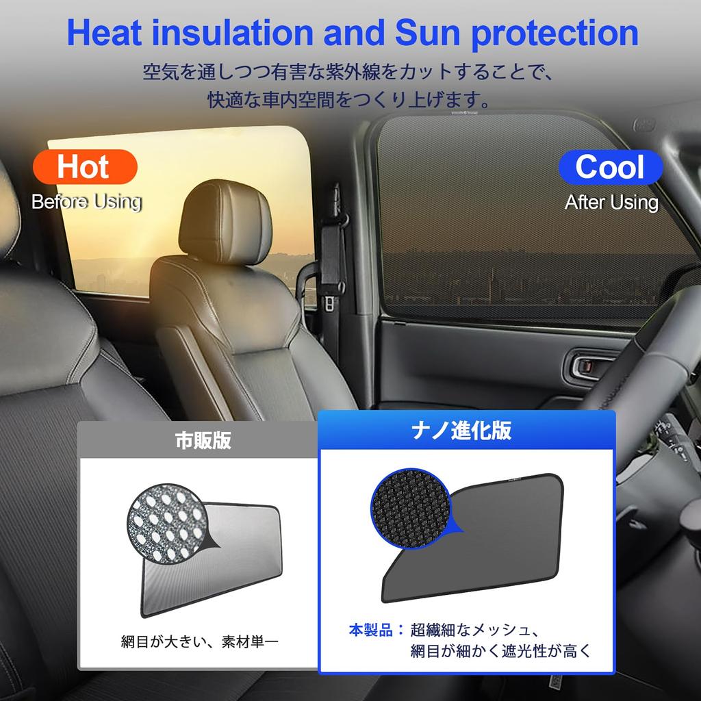 Эксклюзивная сетчатая шторка для нового Step WGN RP6/7/8 типа, солнцезащитный экран для автомобилей, STEP WAGN 6-го поколения