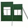 Pantu Climbing Wall Platform