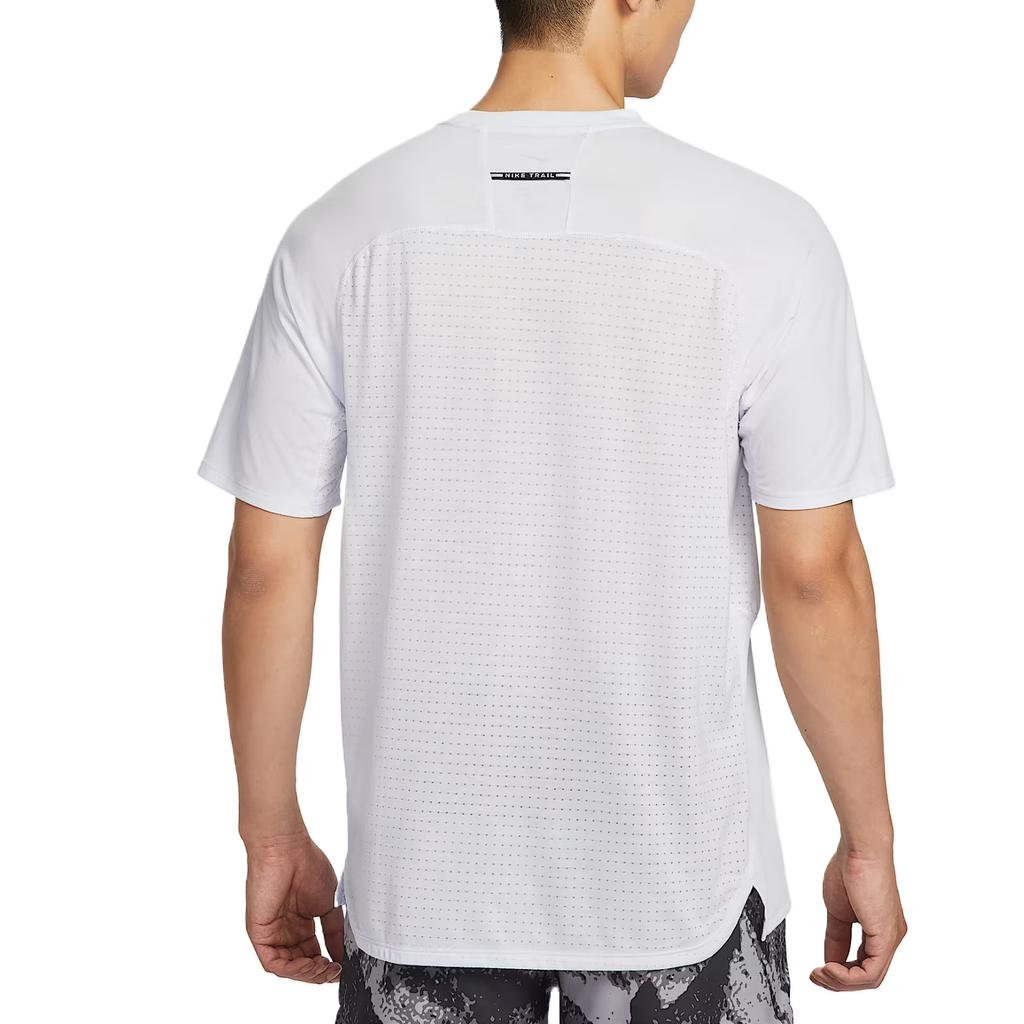 Nike Dri FIT ADV T Shirt Men's Soccer Gray HJ3581-085