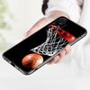 Basketball Basket Number Phone Case For Huawei Honor 60 50 SE 30S Mate 30 20 10 Lite 40 Nova 9 8 Pro Y60 8i 7i 7SE 5T Premium