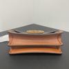 [Pre-Owned] Louis Vuitton Mini Dauphine 'Brown Monogram Reverse Canvas' - Very Good #BI7LZ