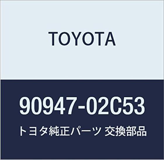 TOYOTA Genuine Rear Brake Flexible RAV4 Part Number Part Tube, Hose, J/L, 90947-02C53