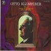 LP Record OTTO KLEMPERER PHILHARMONIA ORCHES  Dvorak Symphony No. 9 In E Minor F EAC40069 ANGEL Japan Obi Classical Used