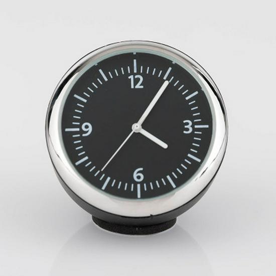 "Светящиеся мини-часы для автомобиля": Гигрометр, термометр, кварцевые часы"