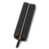 Customized Logo, Durable, Dirt-resistant, Pencil Case, Solid Color, High-value, Unisex