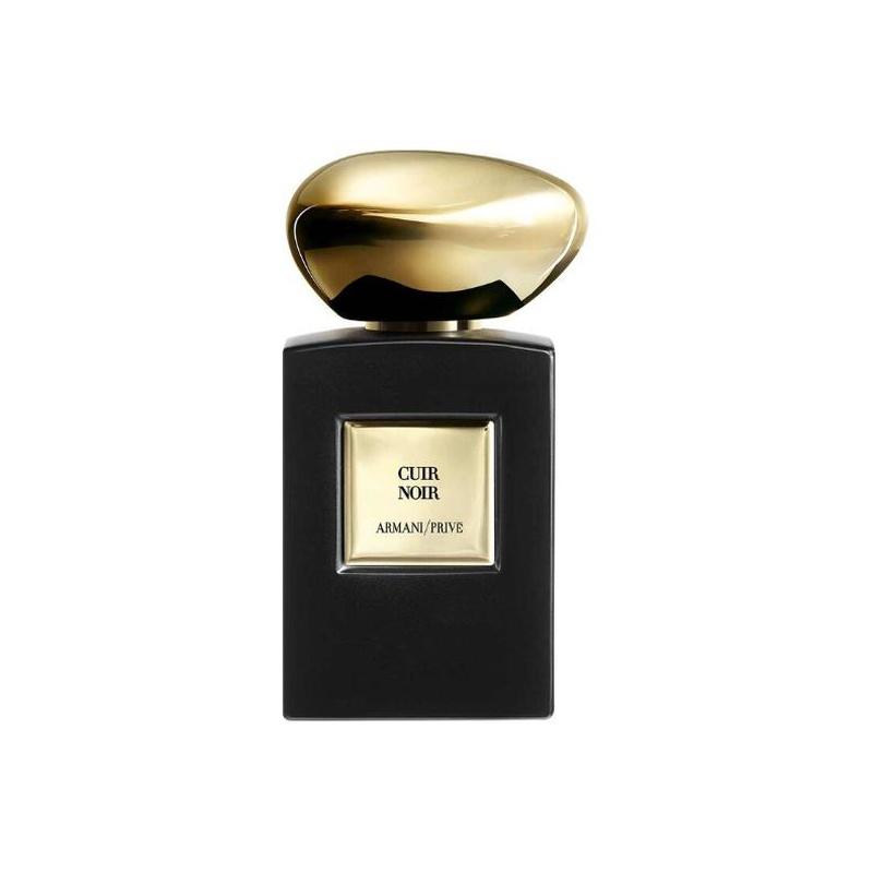 Парфюм Armani Dark Night Серия Haute Couture 1001 Ночь Кожаный Аромат EDP 100мл