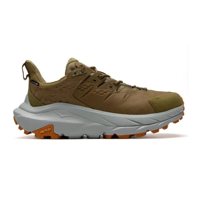 HOKA One One Кроссовки Kaha 2 Gtx 'Green Moss' 1130530-GMMR