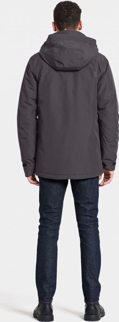 Didriksons Stefan Jacket (505041) черный