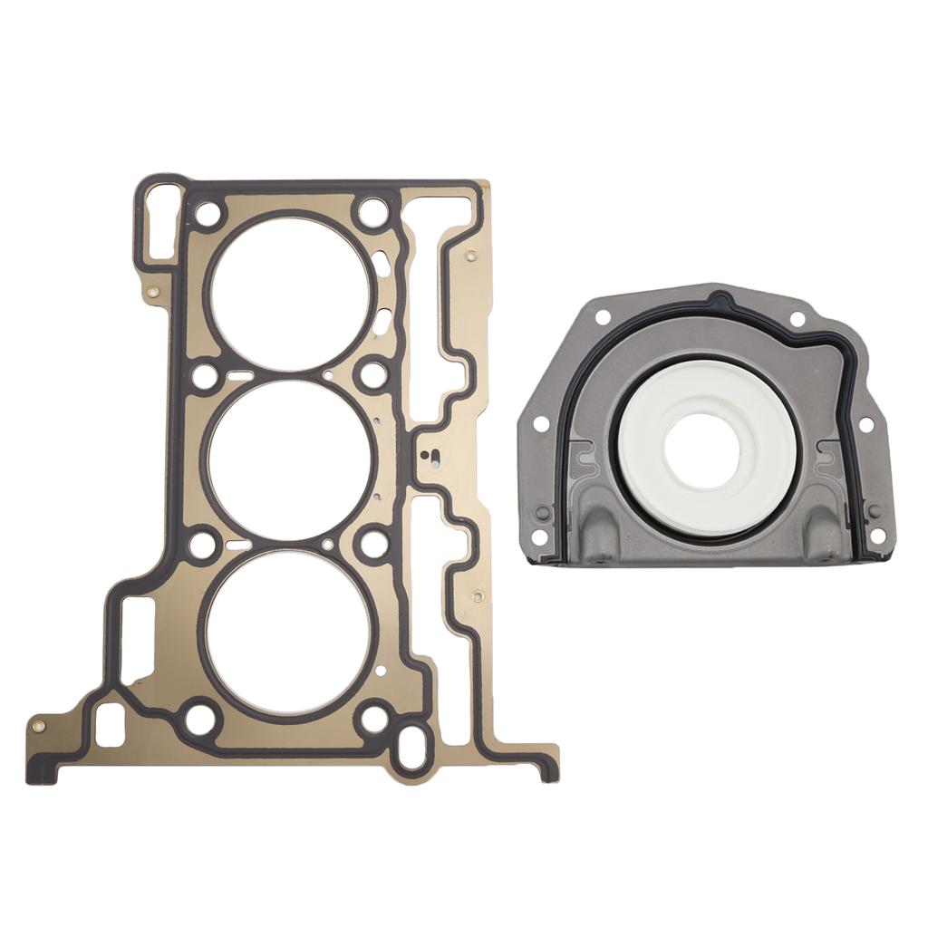 Полный комплект для восстановления двигателя для Ford Focus Fiesta EcoSport 1.0 Ecoboost